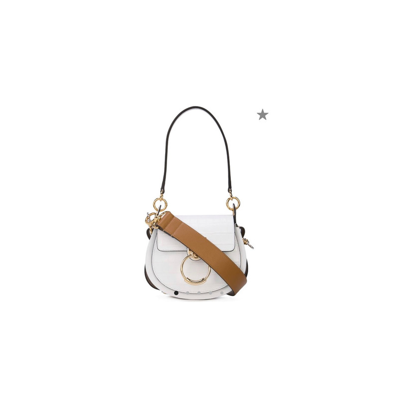 Social Bolso Tess de Chloé