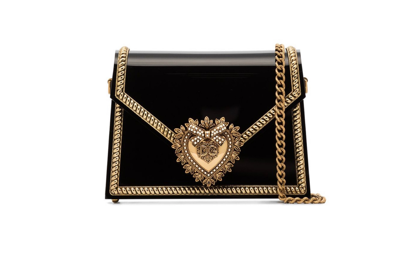 Product Devotion minaudiere bag Dolce & Gabbana 