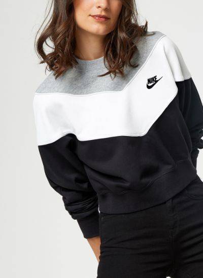 Nike Triple Sweater