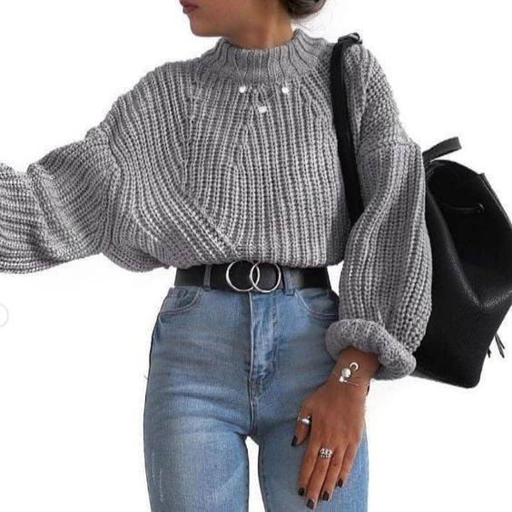 Social Outfit #16