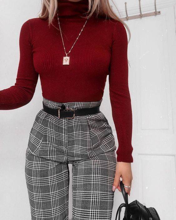 Social Outfit #17