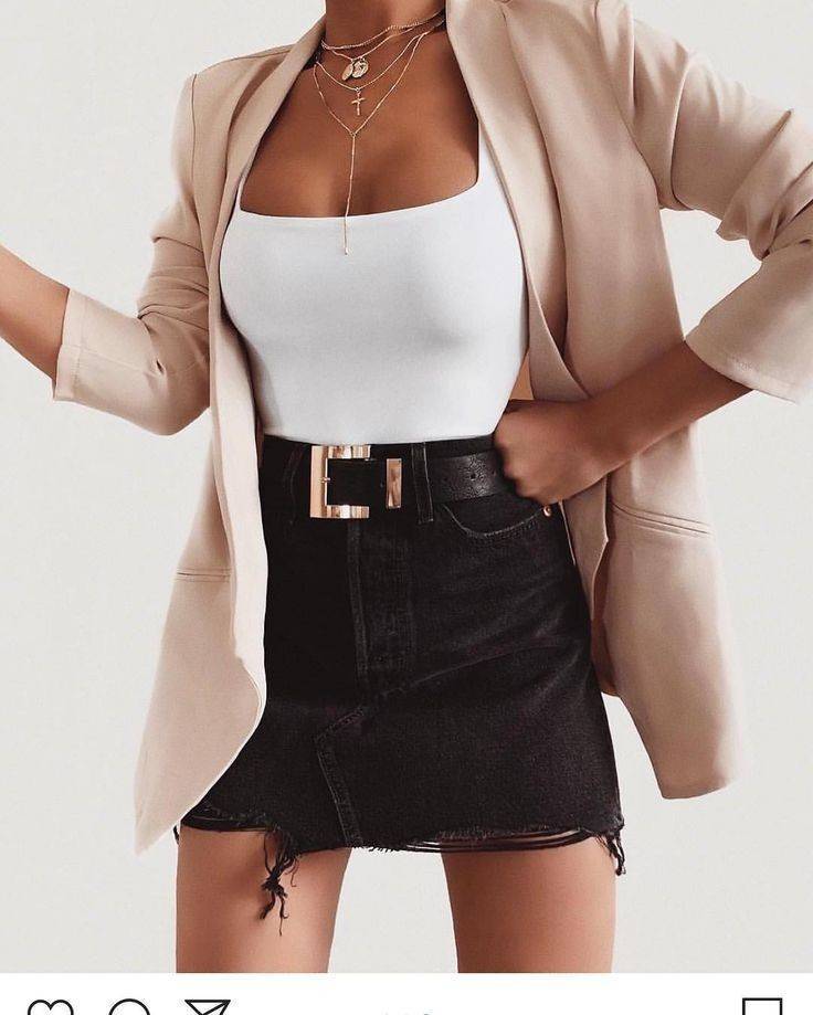 Social Outfit #18