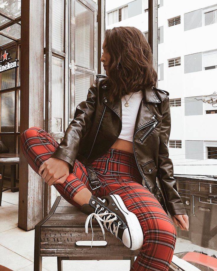 Social Outfit #20
