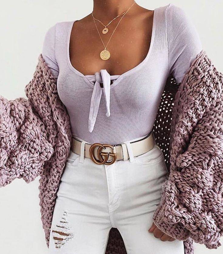 Social Outfit #12