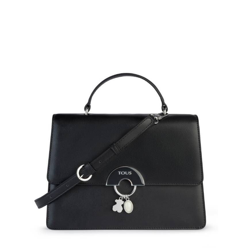 Fashion Tous Shoulderbag Black