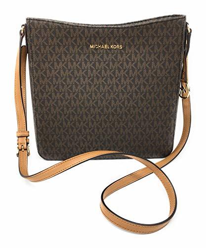 Product MICHAEL Michael Kors Women's Jet Set Travel Large Messenger & Crossbody Bag