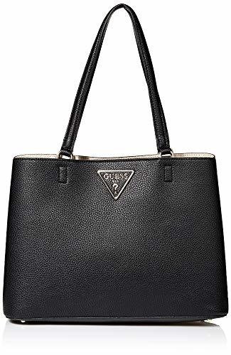 Fashion Guess GUESSUptown Chic Barcelona ToteMujerTurcheseTaglia Unica