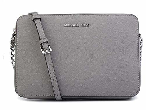 Product MICHAEL Michael Kors Women's Jet Set Cross Body Bag