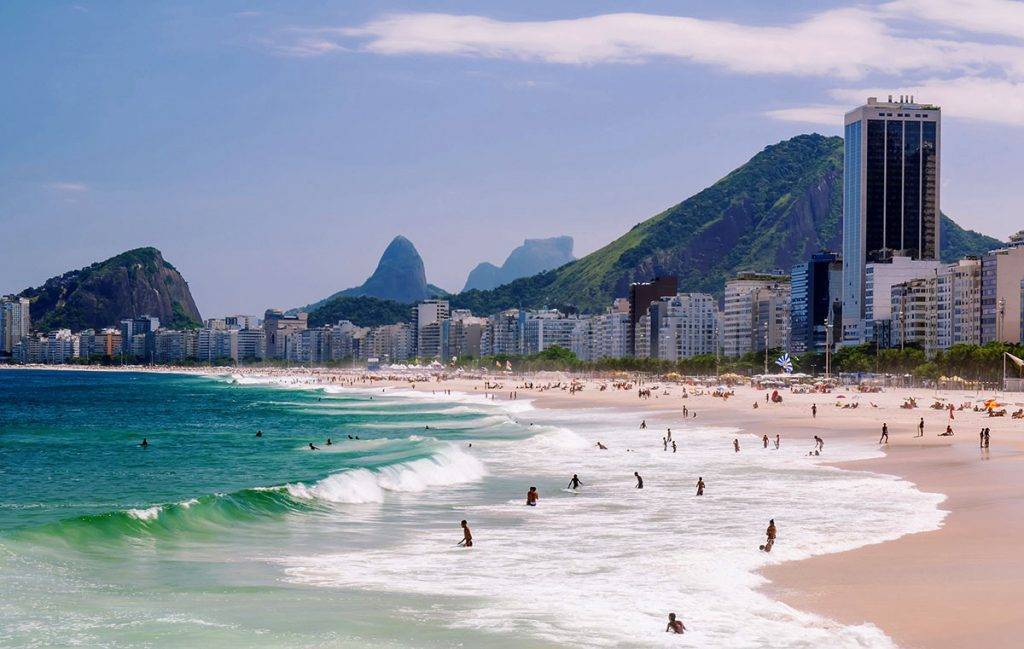 Place Brasil