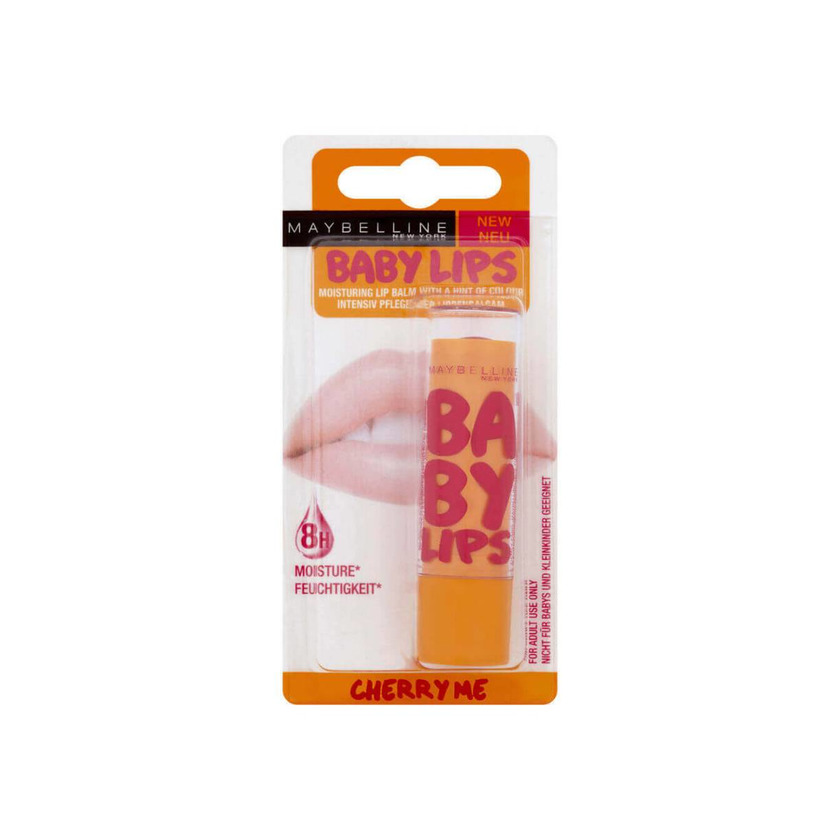 Social Babylips Batom