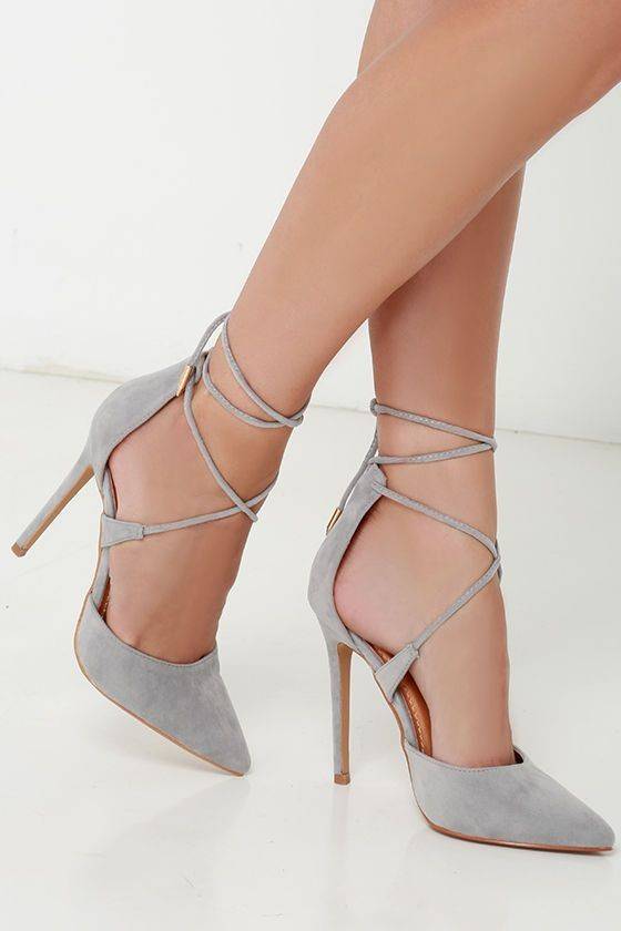 Producto HighHeels Grey