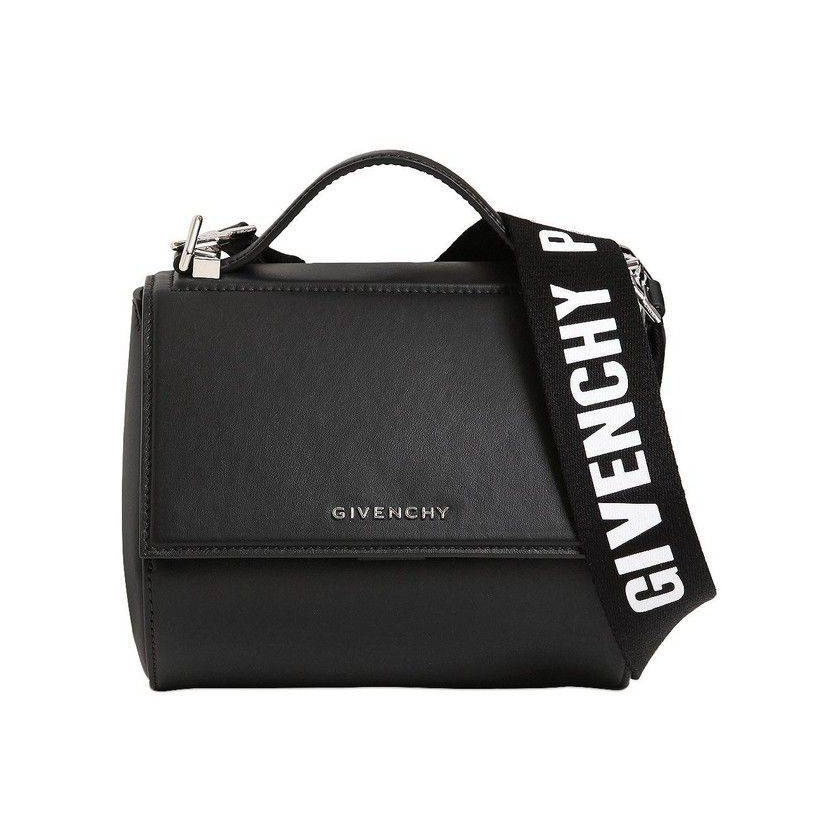 Social Givenchy Black