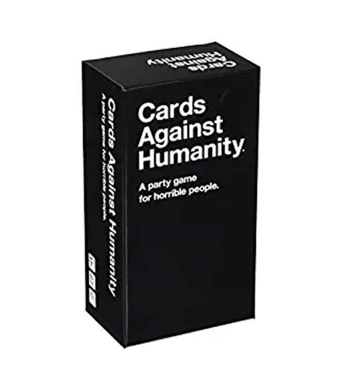 Moda Cards Against Humanity