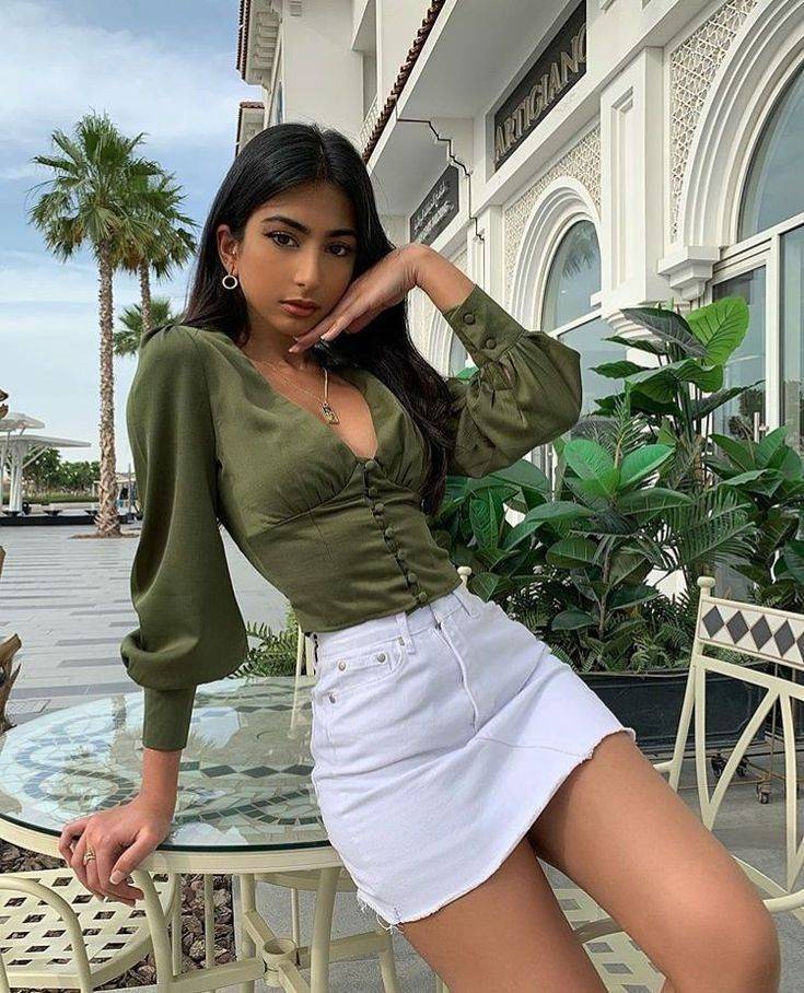 Social Outfit #11