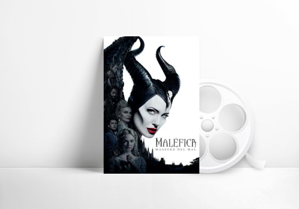 Malévola: Dona do Mal