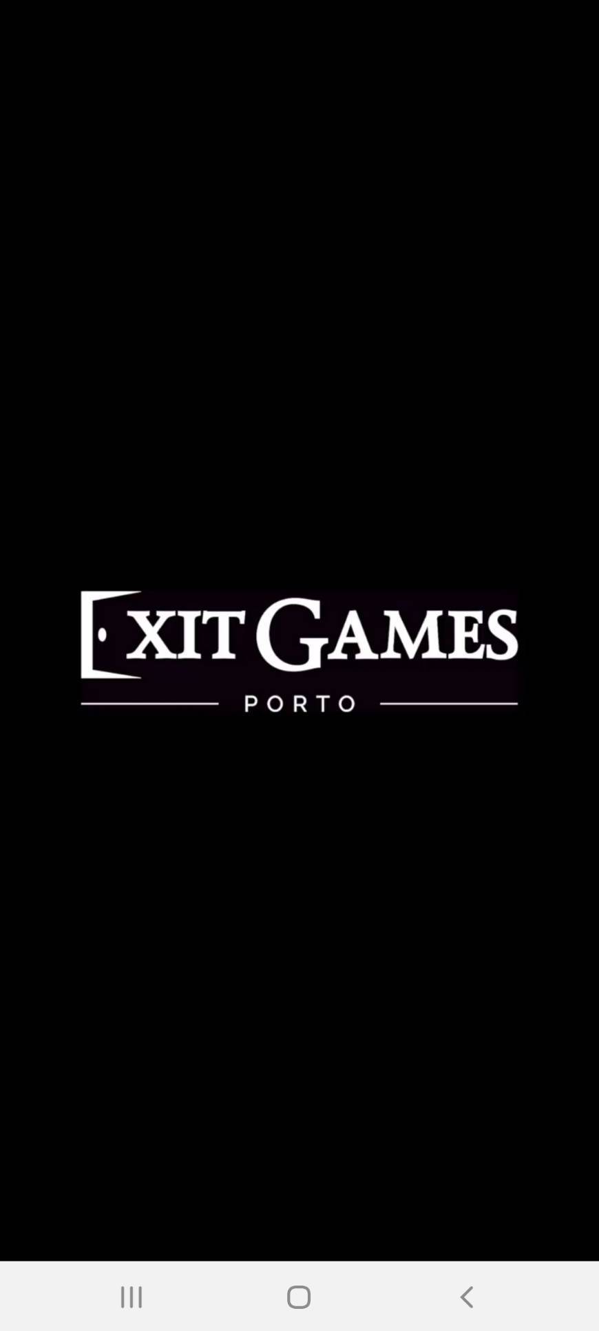 Fashion Porto exit games