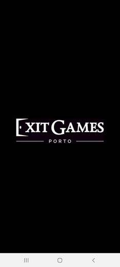 Porto exit games