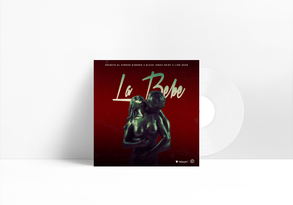 Music La Bebe
