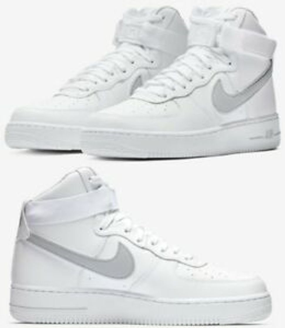 Moda Nike Wmns Air Force 1 '07