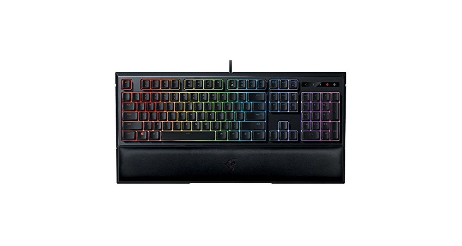 Electrónica Razer Ornata Chroma