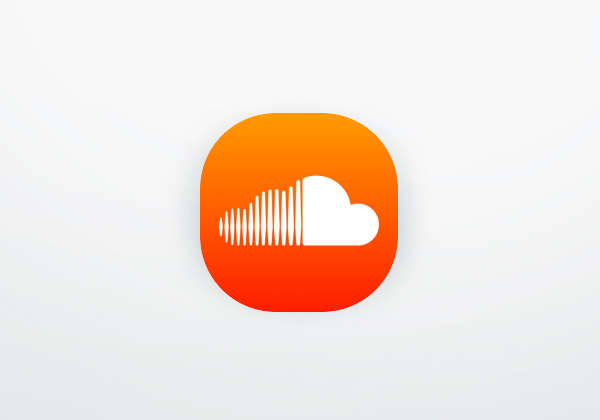 SoundCloud Música