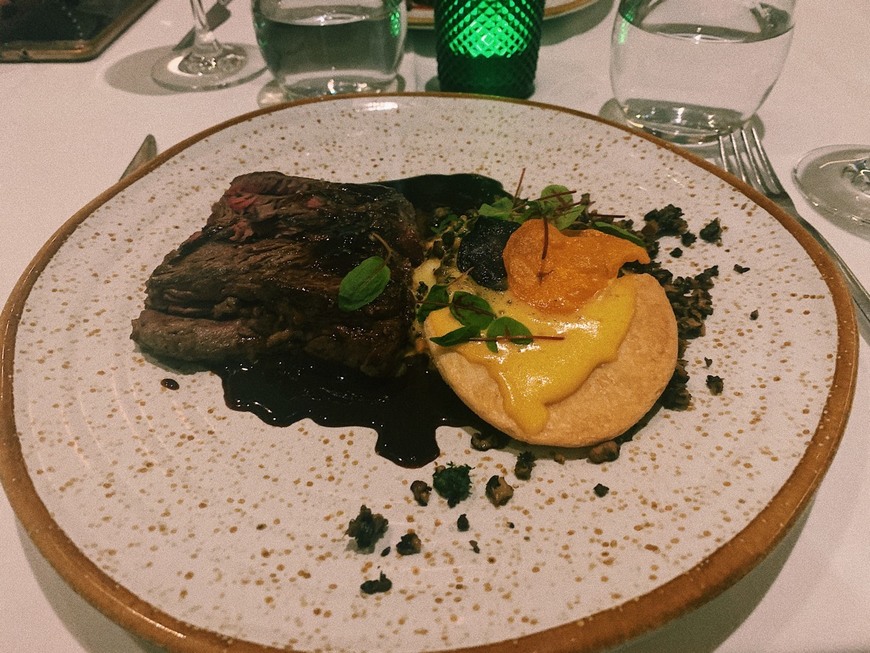 Restaurants Bistro 100 Maneiras