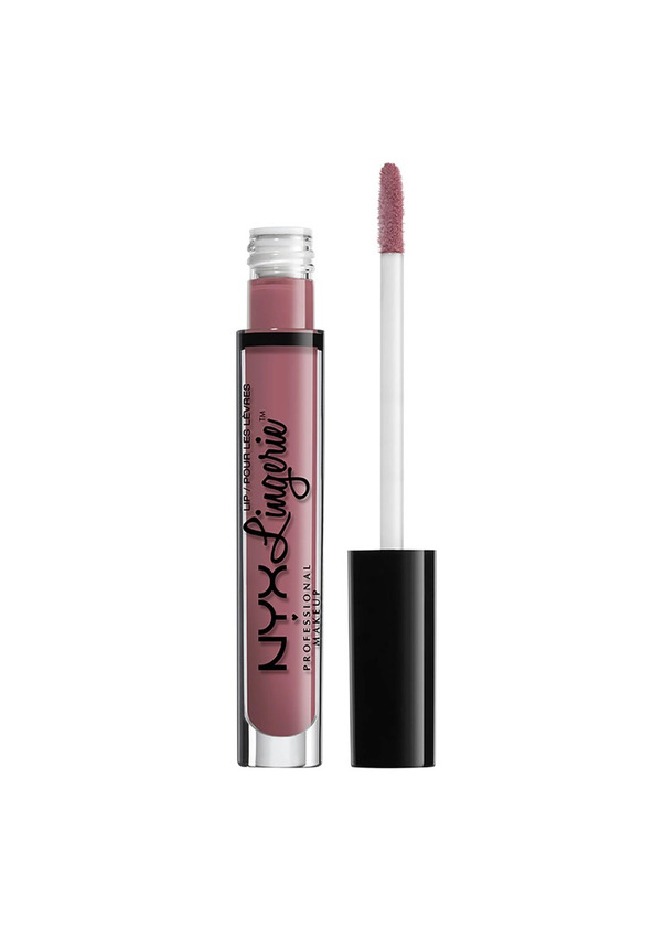 Products Nyx batom líquido lip lingerie