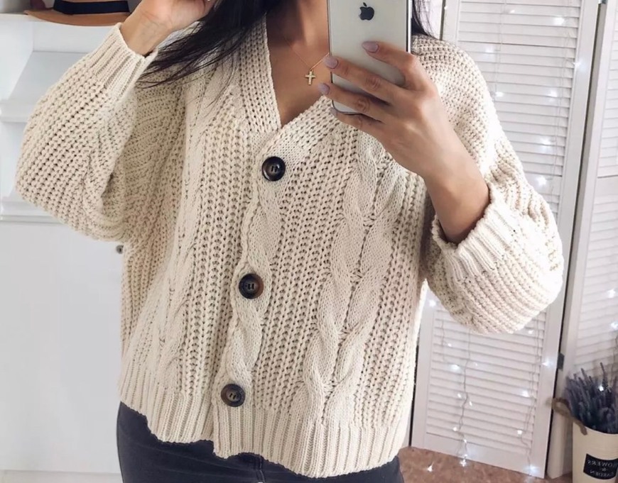 Product Cardigan