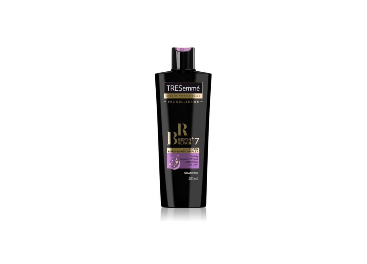 Productos Champô TRESemmé 