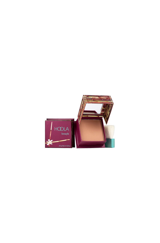 Product Bronceador Hoola