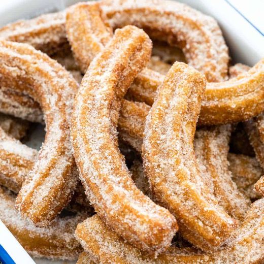 Churros