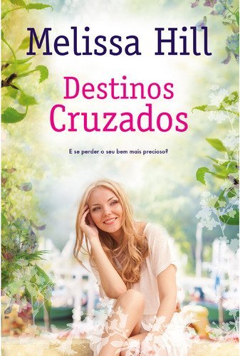 Libro Destinos Cruzados