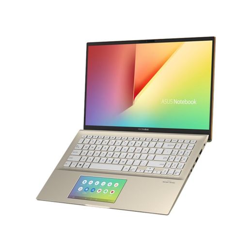 Asus vivobook s15