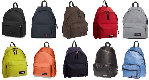 Backpacks Eastpak