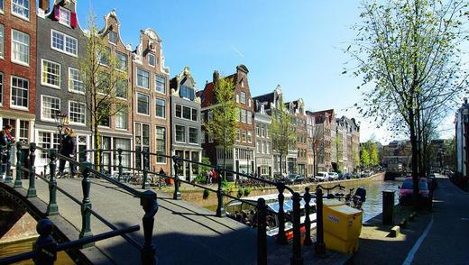 Leidsegracht