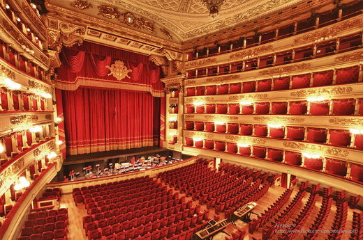 Teatro alla Scala