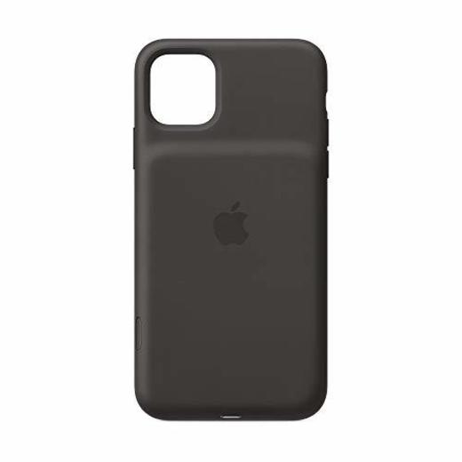 Apple Funda Smart Battery Case de Carga inalámbrica