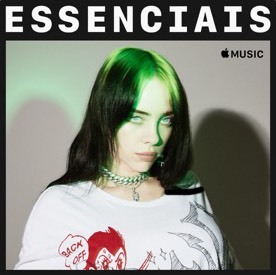 Canción Billie Eilish