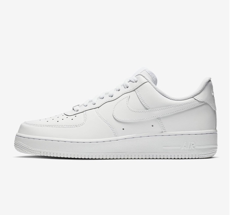 Producto Nike air force 1