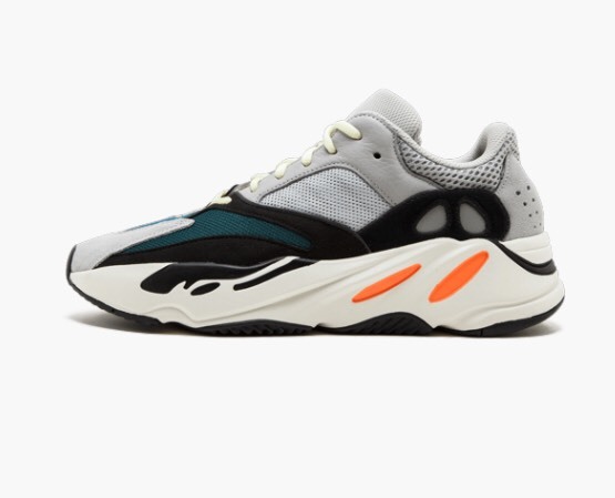 Producto Yeezy boost 700 “wave runner”