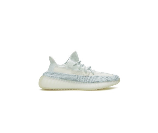 Yeezy boost 350 v2 “cloud white”