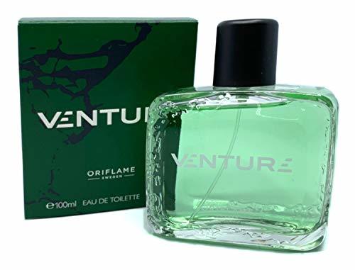 Products Oriflame Venture Eau de Toilette Para Hombre 100ml