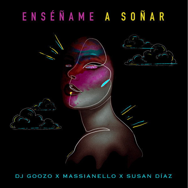 Canción Enseñame a Soñar - Original Mix