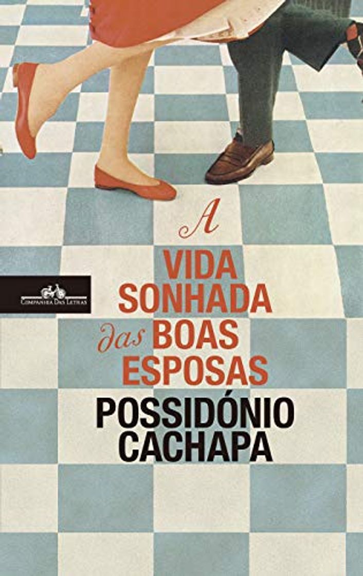 Libro A Vida Sonhada das Boas Esposas