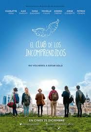 Book Pack El Club de los Incomprendidos