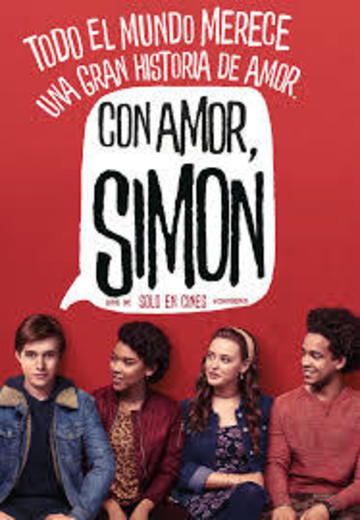 Love, Simon