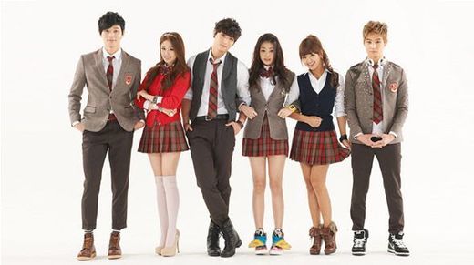 Dream High