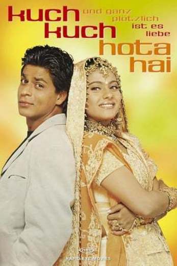 Kuch Kuch Hota Hai