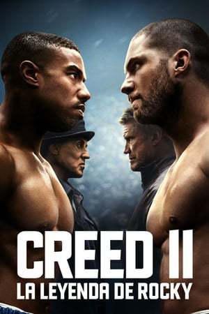 Creed II