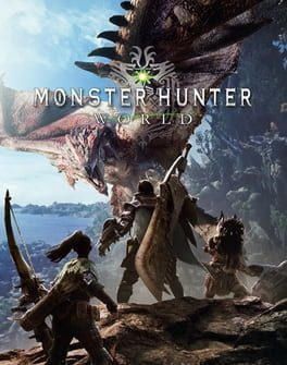 Monster Hunter: World